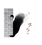 Duhaunt(デュハウント)（個別スタンプ：15）
