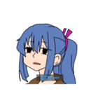 あるなみと猫（個別スタンプ：13）