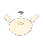 まるまるぴよぴよ（個別スタンプ：14）