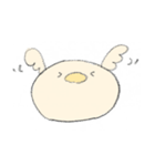 まるまるぴよぴよ（個別スタンプ：16）