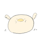 まるまるぴよぴよ（個別スタンプ：20）