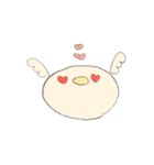 まるまるぴよぴよ（個別スタンプ：39）