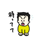 うちの子スタンプ 第2弾（個別スタンプ：15）