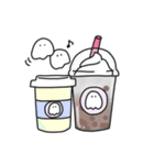 おばけのムム（個別スタンプ：38）
