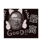 テルちゃんのあんごさくスタンプ‼-2（個別スタンプ：9）