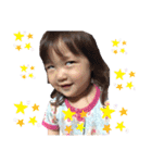 ほのいち☆（個別スタンプ：3）