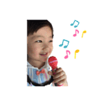 ほのいち☆（個別スタンプ：4）