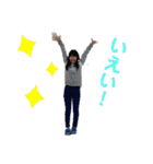 ほのいち☆（個別スタンプ：6）