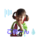 ほのいち☆（個別スタンプ：20）