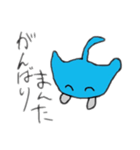 まんた_まんた（個別スタンプ：5）