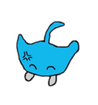 まんた_まんた（個別スタンプ：8）