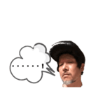 リーゼントジュンちゃん（個別スタンプ：5）