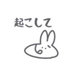 板元 ELIZABETH（個別スタンプ：19）
