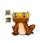 バイホーさんとケッコー君の日常（個別スタンプ：13）