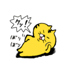 とらプチ（個別スタンプ：32）