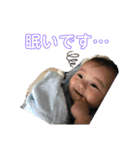 れんれん0731（個別スタンプ：9）