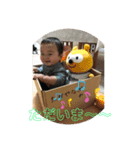 れんれん0731（個別スタンプ：22）