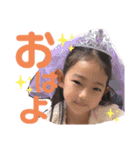 しゆスタンプ❤️（個別スタンプ：3）