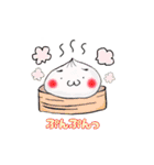 ゆるかわな日常（個別スタンプ：10）
