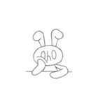 おほらぱんスタンプ（個別スタンプ：9）