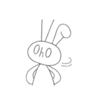おほらぱんスタンプ（個別スタンプ：14）