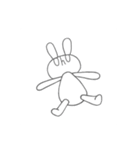 おほらぱんスタンプ（個別スタンプ：16）