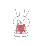 おほらぱんスタンプ（個別スタンプ：24）