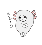 うぱるぱににた、なにか（個別スタンプ：11）