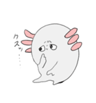 うぱるぱににた、なにか（個別スタンプ：24）