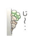 なかまの樹（個別スタンプ：5）