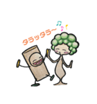 なかまの樹（個別スタンプ：7）