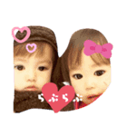 N.Famm.08010412。（個別スタンプ：4）