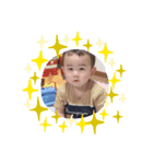 ぼくのスタンプ★（個別スタンプ：3）