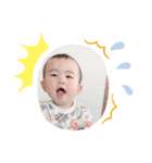 ぼくのスタンプ★（個別スタンプ：4）