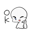 日常さんの日常（個別スタンプ：1）