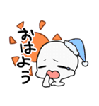 日常さんの日常（個別スタンプ：10）