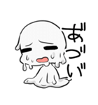 日常さんの日常（個別スタンプ：13）