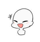 日常さんの日常（個別スタンプ：21）