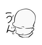 日常さんの日常（個別スタンプ：22）