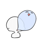 日常さんの日常（個別スタンプ：23）