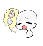 日常さんの日常（個別スタンプ：28）