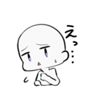 日常さんの日常（個別スタンプ：37）