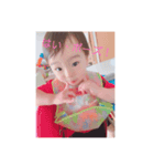 Kojima Baby ❤︎（個別スタンプ：2）