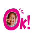 あおたんあかりん（個別スタンプ：5）