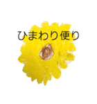 サンジノムスメイ3歳（個別スタンプ：19）