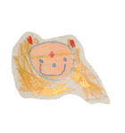 サンジノムスメイ3歳（個別スタンプ：23）
