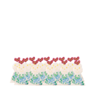 サンジノムスメイ3歳（個別スタンプ：25）