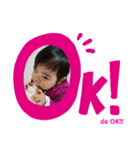 のあれあスタンプ（個別スタンプ：1）