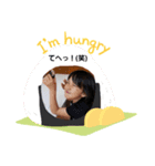 のあれあスタンプ（個別スタンプ：7）