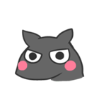 狼ぼうや（個別スタンプ：16）